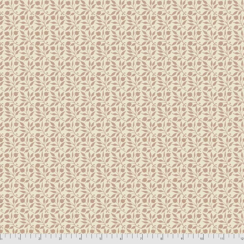 Rosehip Blush - Woven Modern Fabric Gallery