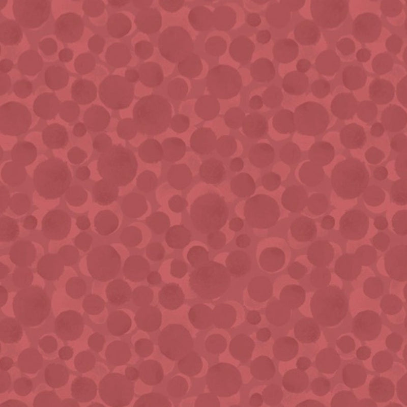 Rusty Red - Woven Modern Fabric Gallery