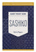 Sashiko Pocket Guide - Woven Modern Fabric Gallery