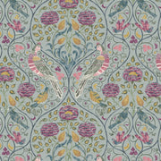 Seasons by May Slate - Woven Modern Fabric Gallery