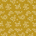 Seeds Gold - Woven Modern Fabric Gallery