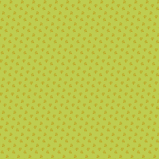 Sew kind of Wonderful Vintage Cloth Ginger - Woven Modern Fabric Gallery
