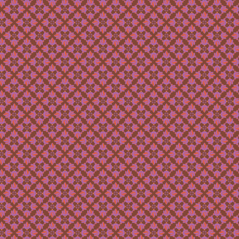 Sew Kind of wonderful Vintage Cloth Tickets - Woven Modern Fabric Gallery