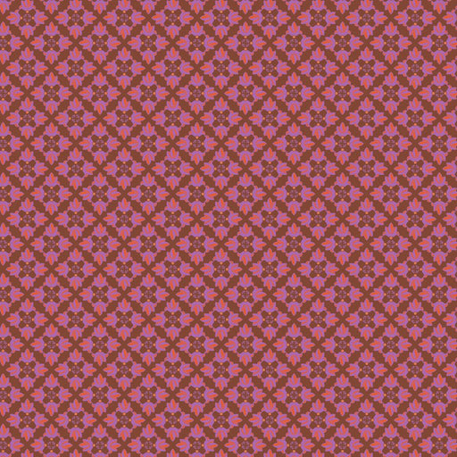 Sew Kind of wonderful Vintage Cloth Tickets - Woven Modern Fabric Gallery
