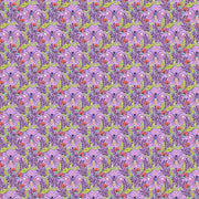 Shake Your Honey Maker Blossom - Woven Modern Fabric Gallery