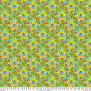 Shake Your Honey Maker Enchanted - Woven Modern Fabric Gallery