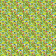 Shake Your Honey Maker Enchanted - Woven Modern Fabric Gallery