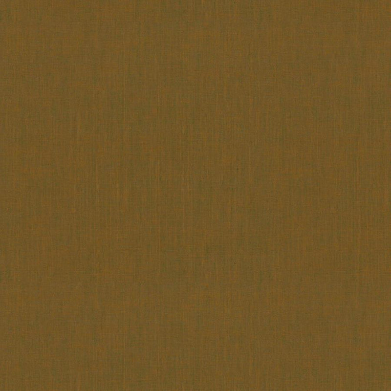 Shot Cotton Peat - Woven Modern Fabric Gallery