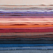 Skyscape Watercolor Wovens FQ Bundle - Woven Modern Fabric Gallery