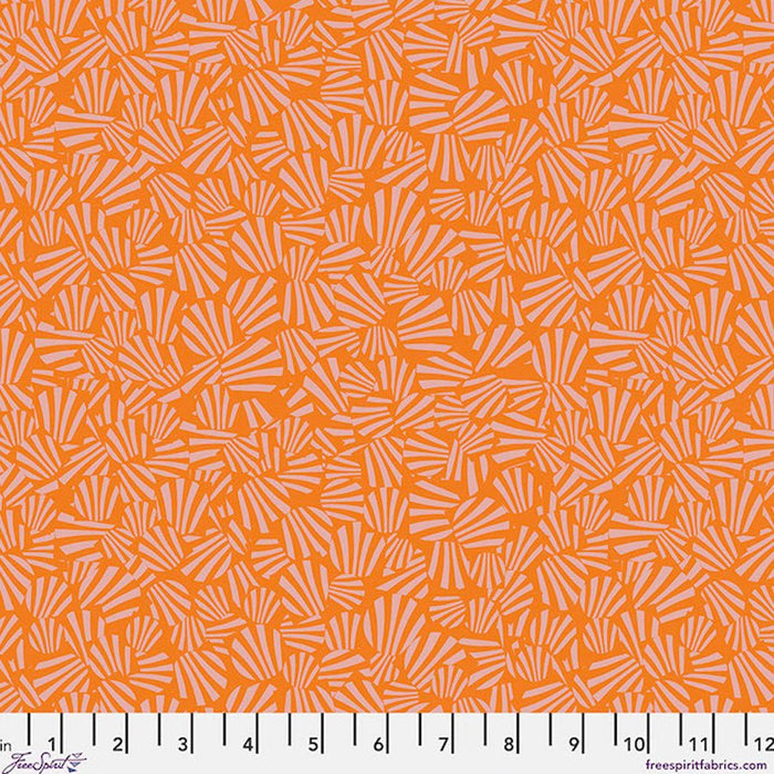 Sliver Orange - Woven Modern Fabric Gallery