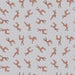 Small Deer - Woven Modern Fabric Gallery