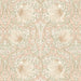 Small Pimpernel Blush - Woven Modern Fabric Gallery