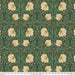 Small Pimpernel Green - Woven Modern Fabric Gallery