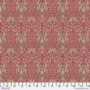 Small Snakeshead Thorned Rose - Woven Modern Fabric Gallery