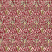 Small Snakeshead Thorned Rose - Woven Modern Fabric Gallery
