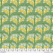 Small The Savric Sunshine - Woven Modern Fabric Gallery