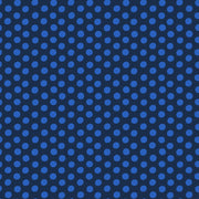 Spot Indigo - Woven Modern Fabric Gallery