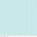 Stripe 1/8" Aqua - Woven Modern Fabric Gallery