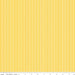 Stripe 1/8" Mustard - Woven Modern Fabric Gallery