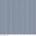 Stripe 1/8" Navy - Woven Modern Fabric Gallery