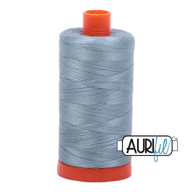 Sugar Paper 5008 50 wt thread - Woven Modern Fabric Gallery