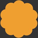 Summer Sun - Woven Modern Fabric Gallery