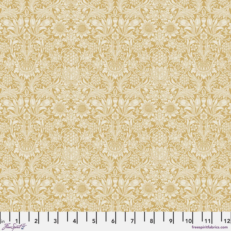 Sunflower Sunflower - Woven Modern Fabric Gallery