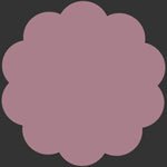 Sweet fig - Woven Modern Fabric Gallery