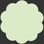 Sweet Mint - Woven Modern Fabric Gallery