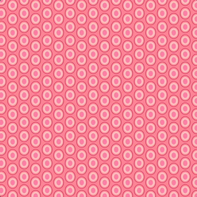 Sweet Pea - Woven Modern Fabric Gallery