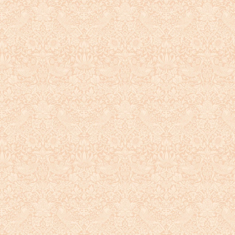 Morris & Co. Sweetbriar fabric - Woven Modern Fabric Gallery