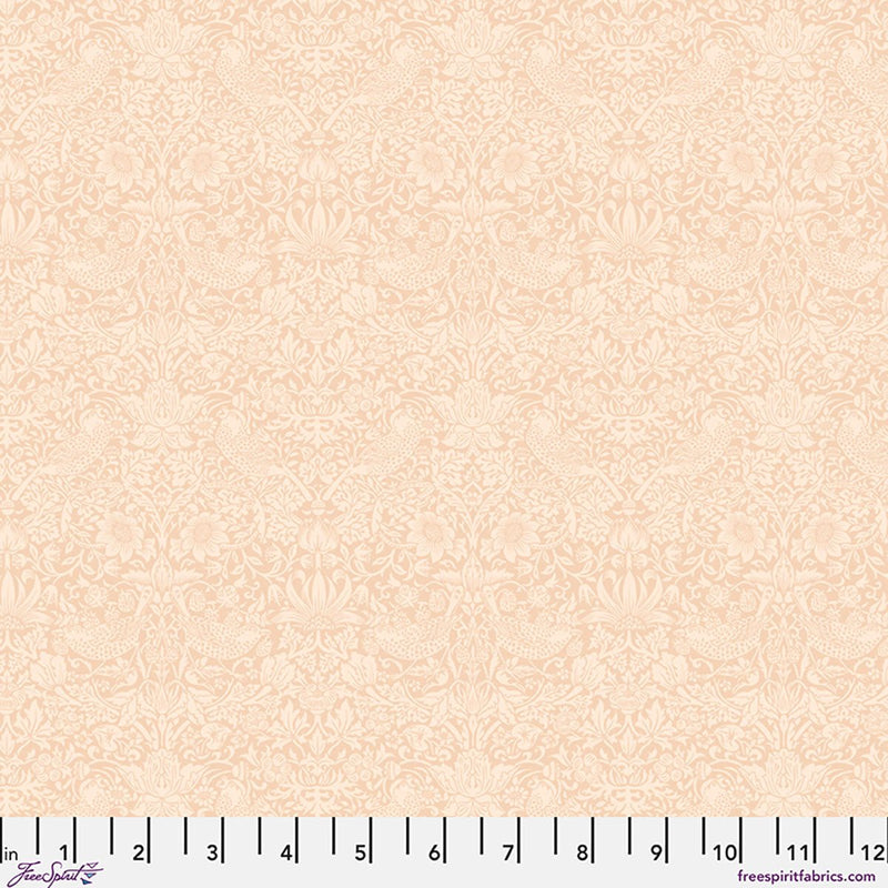 Morris & Co. Sweetbriar fabric - Woven Modern Fabric Gallery