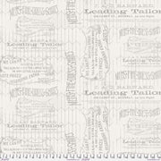 Tailored - Woven Modern Fabric Gallery