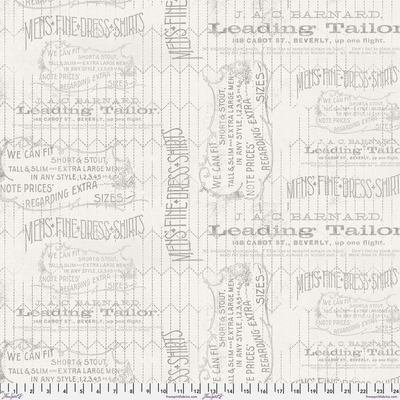 Tailored - Woven Modern Fabric Gallery