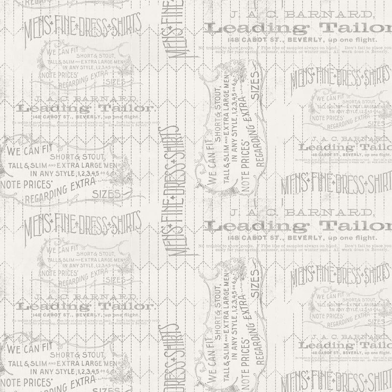 Tailored - Woven Modern Fabric Gallery