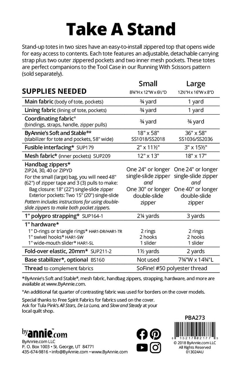 Take a Stand - Woven Modern Fabric Gallery