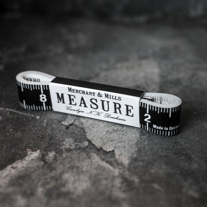 Tape Measure - Woven Modern Fabric Gallery