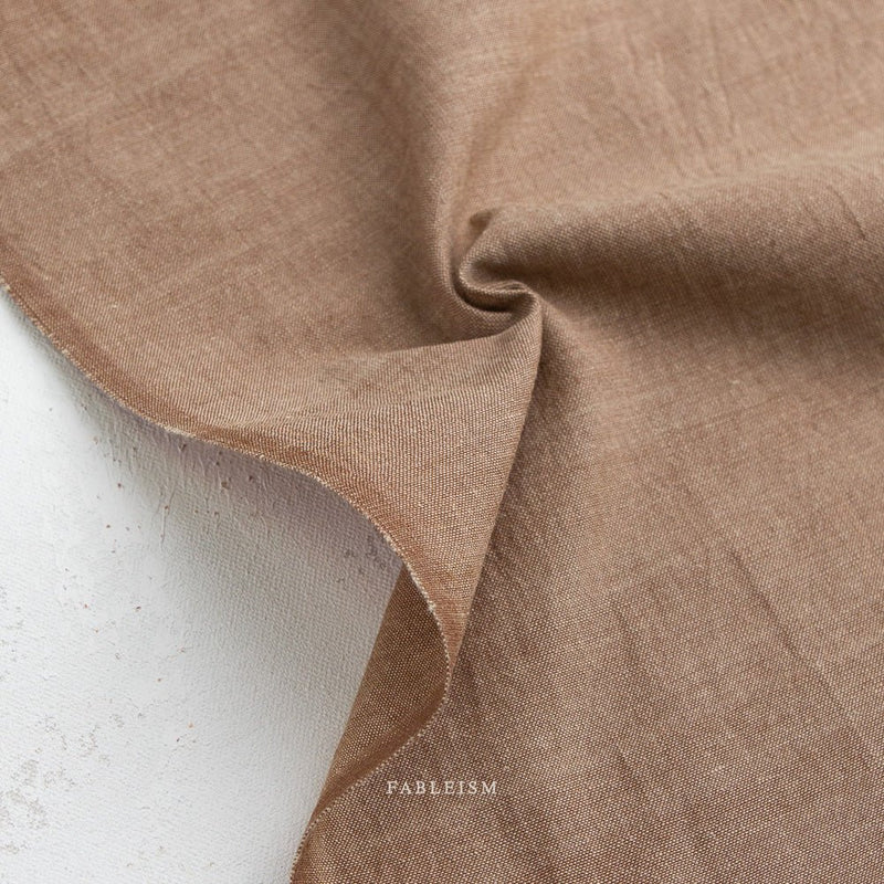 Teddy Watercolor Wovens - Woven Modern Fabric Gallery