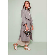 The Cambria Duster - Woven Modern Fabric Gallery