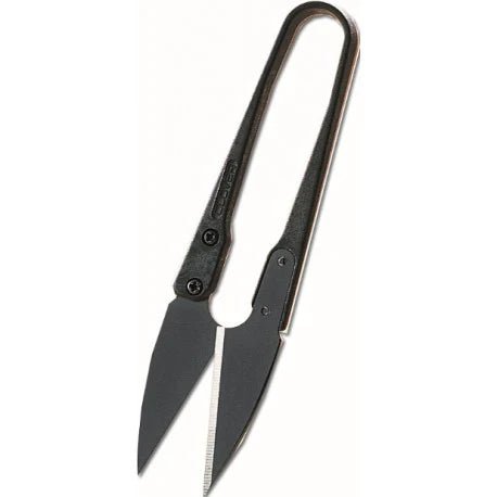 Thread Clipper Kuroha - Woven Modern Fabric Gallery