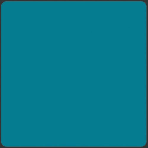 Tile Blue - Woven Modern Fabric Gallery