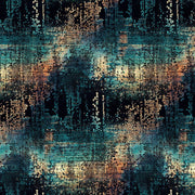 Tim Holtz Abandoned Fractured Mosaic - Woven Modern Fabric Gallery