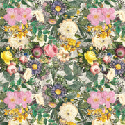 Tim Holtz Floristry - Woven Modern Fabric Gallery