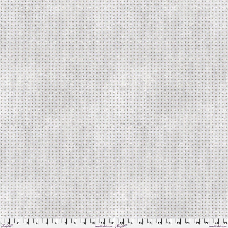 Tiny Stars - Woven Modern Fabric Gallery