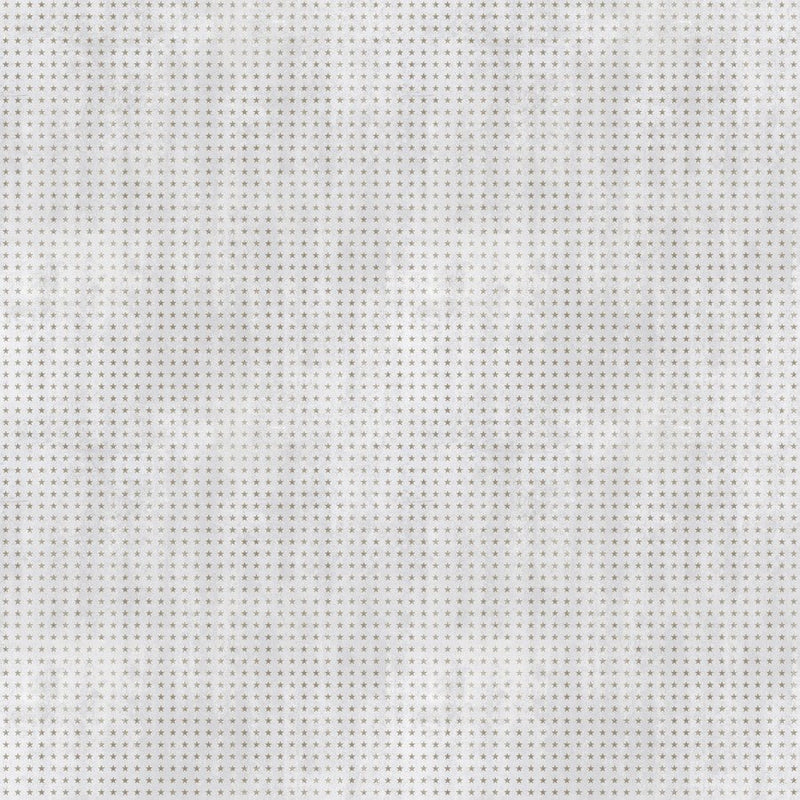 Tiny Stars - Woven Modern Fabric Gallery