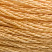 DMC Embroidery Floss 3827 Coral Blush