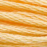 DMC Embroidery Floss 3855 Desert Winds