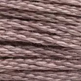 DMC Embroidery Floss 3861 Light Taupe