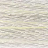 DMC Embroidery Floss 3865 Edelweiss