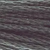 DMC Embroidery Floss 535 Pebble
